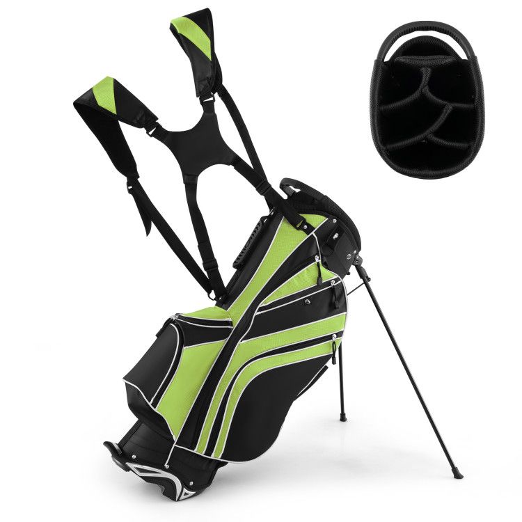 Starter Men's Golf Bag