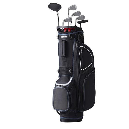 VEVOR 14 Way Organizer Divider Premium Cart Golf Bag