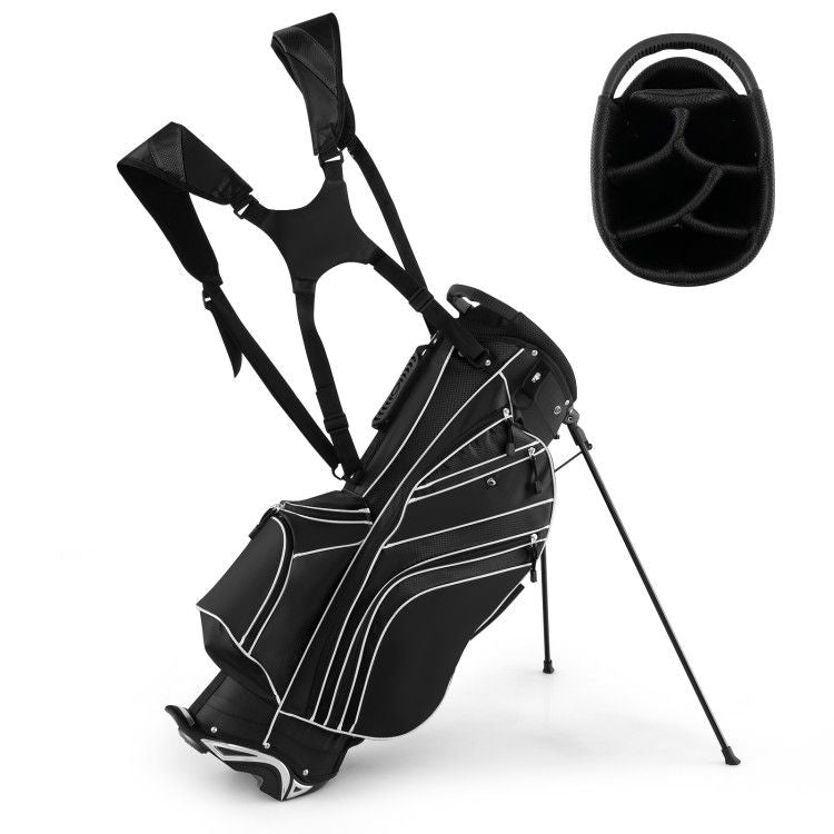 Starter Men's Golf Bag