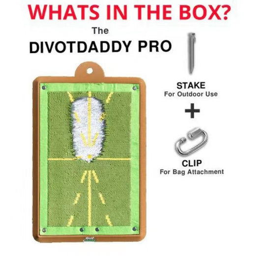 Divot Daddy Pro