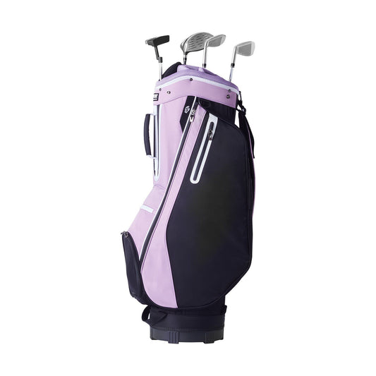 VEVOR 14 Way Organizer Divider Top, 36' Multiple Pockets Premium Cart Bag, Durable Handles & Dust Cover & Detachable Strap